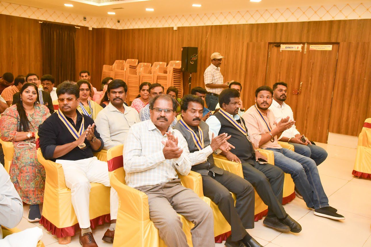 Joint Meeting - Image C